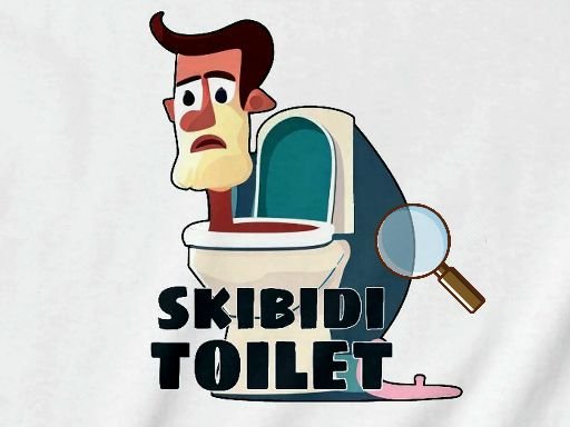 Play: Skibidi Toilet Hidden Stars Challenge Img