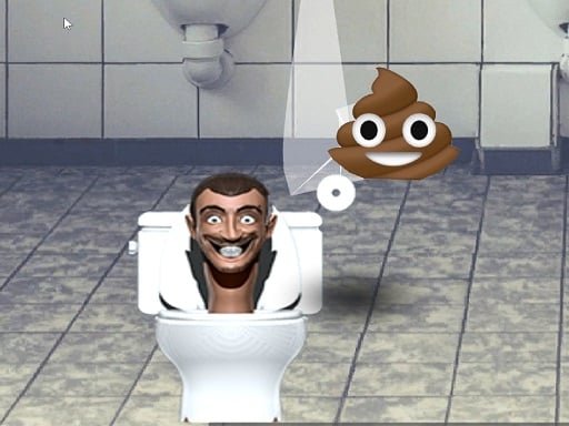 Play: Skibidi Toilet Soccer Head Img