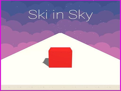 Play: Ski in Sky Img