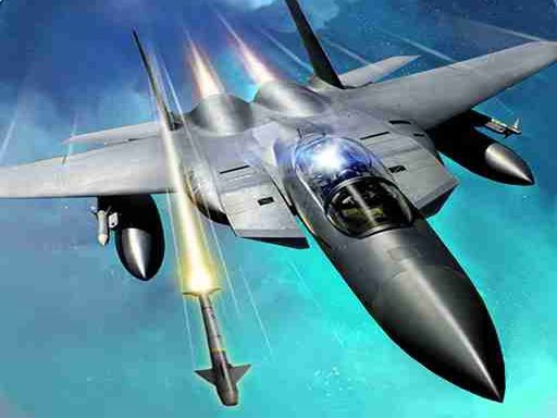 Play: Sky Fighters Battle Ace Fighter Wings of Steel  Img