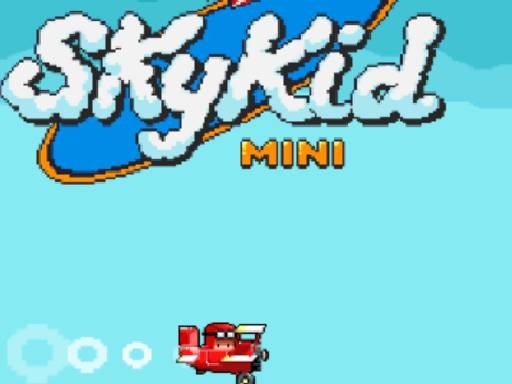 Play: SkyKid Mini Img