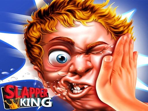 Play: Slap King Face Img