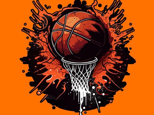 Play: Slash Dunk Img