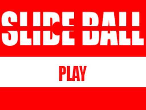 Play: Slide Ball HD Img