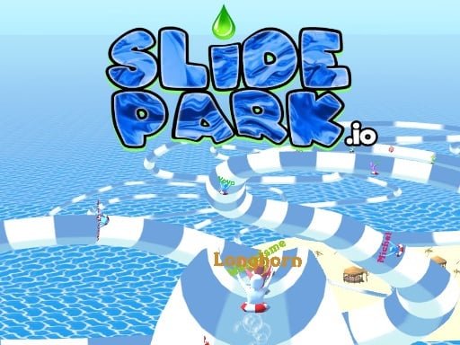 Play: SlideParkio Img