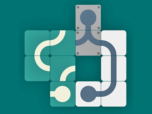 Play: Slide Puzzle Img