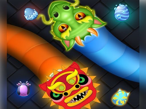 Play: Slither Dragonio Img