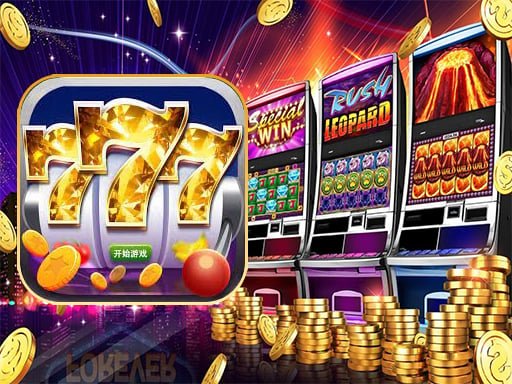 Play: Slots Epic Jackpot Slots Games Free y Casino Game Img