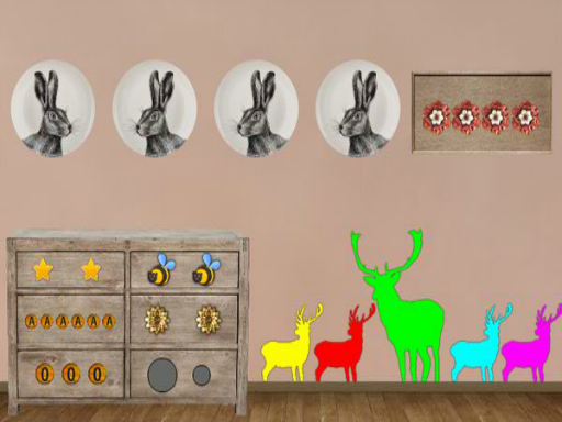 Play: Smart Boy Escape Img