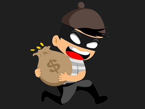 Play: Smart Looter Game Img