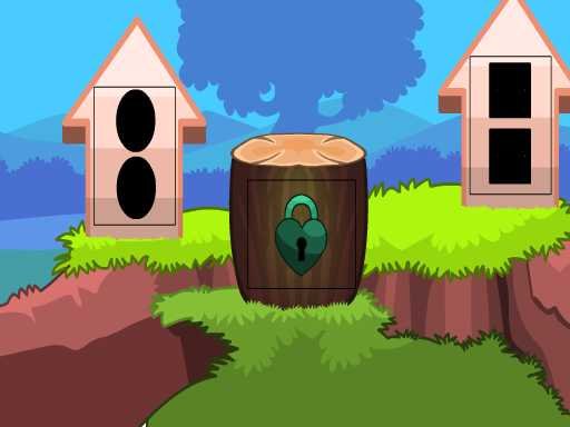 Play: Smashing Land Escape Img