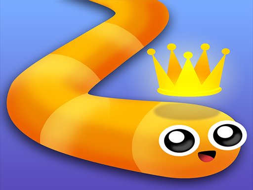 Play: Snake  Fun Addicting Arcade Battle Games Img