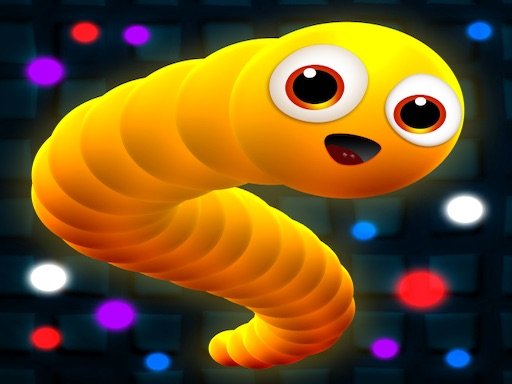 Play: Snake IO Game Img