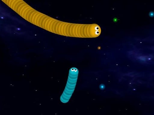 Play: Snake Spiel Img