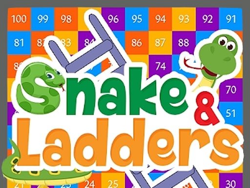 Play: Snake and Ladders Party Img