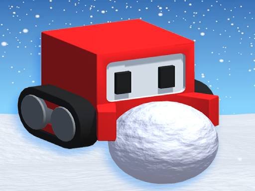 Play: SnowBallio Img