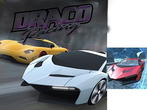 Play: Snow Driving Car Racer Track Simulator Img