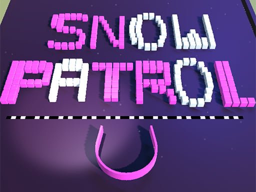Play: Snow Patrol Img