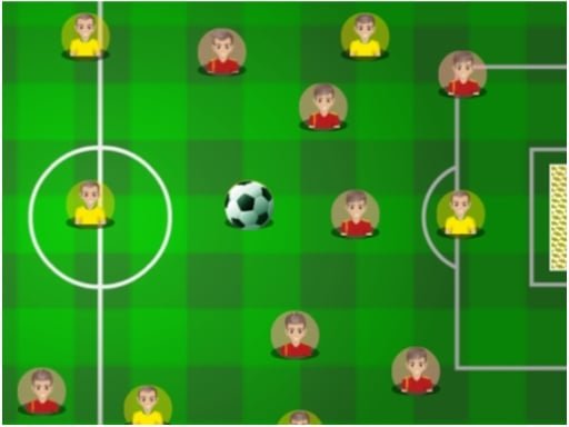 Play: Soccer Challenge Img