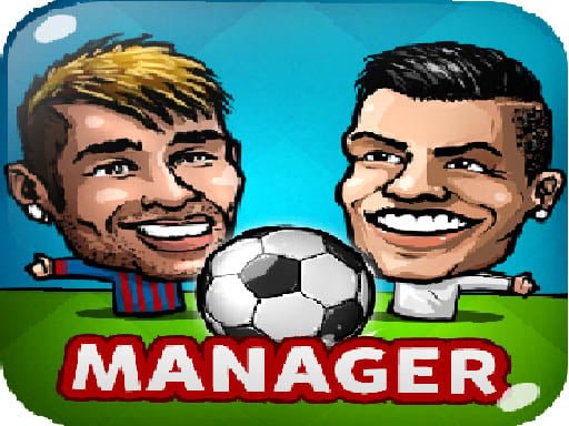 Play: Soccer Manager GAME 2021  Football Manager Img