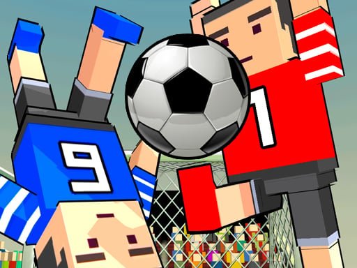 Play: Soccer Physics Online Img