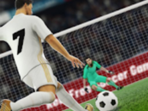 Play: Soccer Super Foot Ball  Img