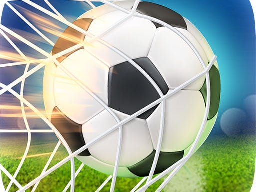 Play: Soccer Super Star  Football Img