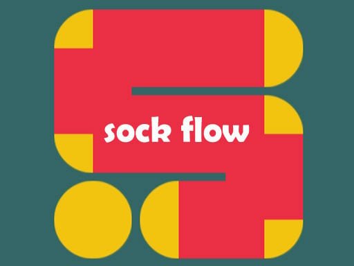 Play: Sock Flow Img