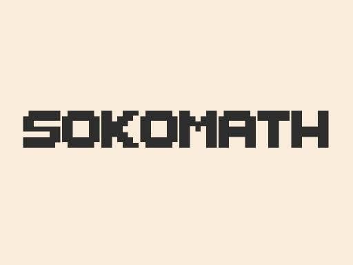 Play: SokoMath Img