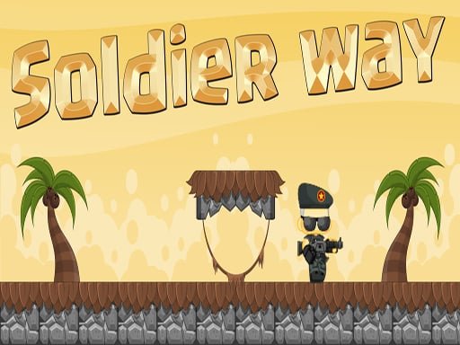 Play: Soldier Way Img