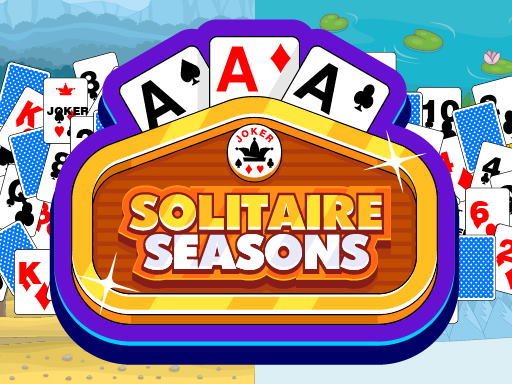 Play: Solitaire Seasons Img