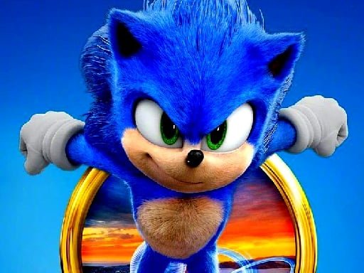 Play: Sonic Run Adventure Img