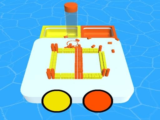 Play: Sort Them all free game Img