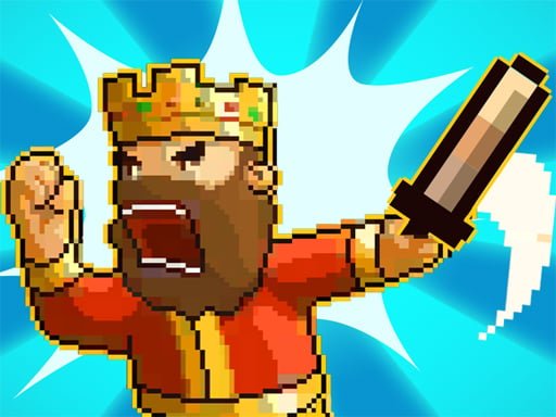 Play: Soul Knight Dungeons Img