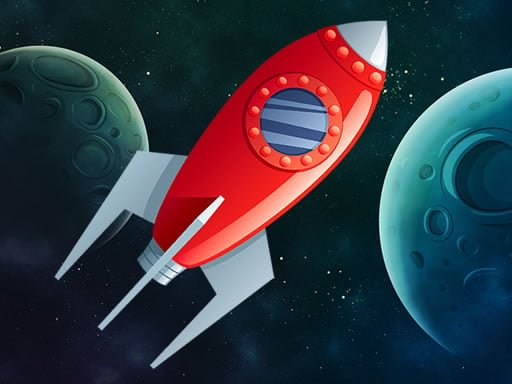 Play: Space Attack Img