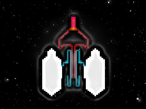 Play: Space Attack Arcade Img