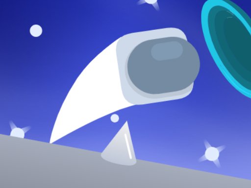 Play: Space Platformer Img