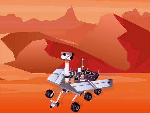 Play: Space Ride Hidden Stars Img