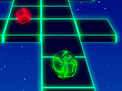Play: Space Roll Img