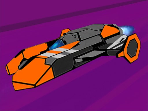 Play: Space Rush Img
