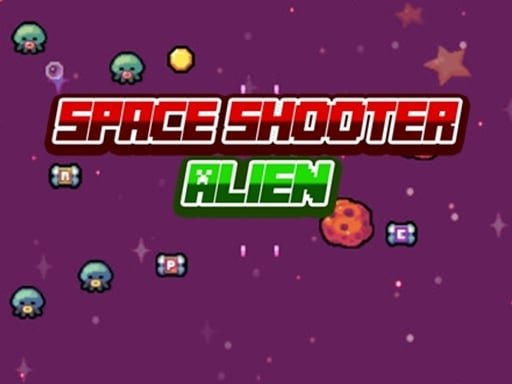 Play: Space Shooter Alien Img