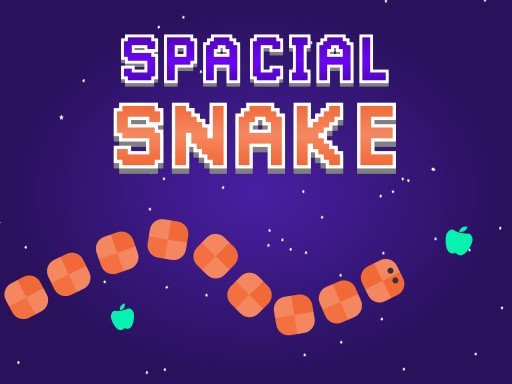 Play: Spacial Snake Img