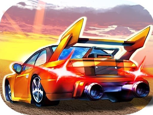 Play: Speed Racer Img