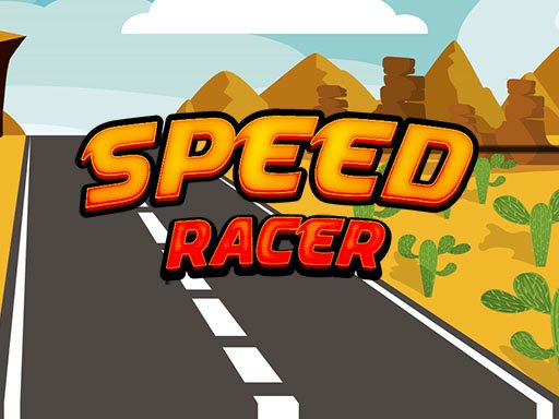 Play: Speed Racer HD Img