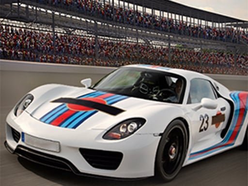 Play: Speedway Racing Img