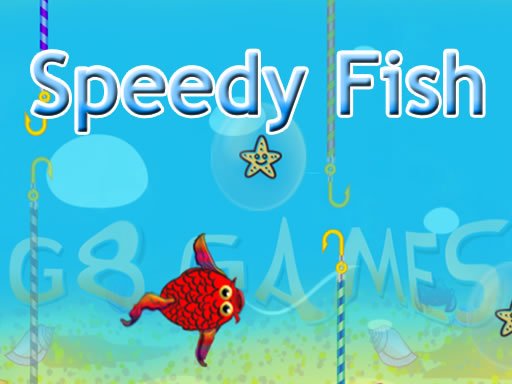 Play: Speedy Fishing Img