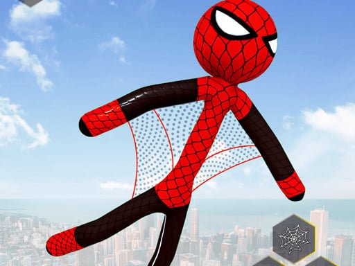 Play: Spider Swinger Img