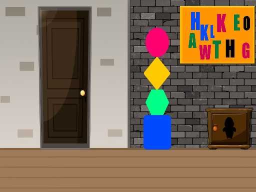 Play: Spiffy House Escape Img