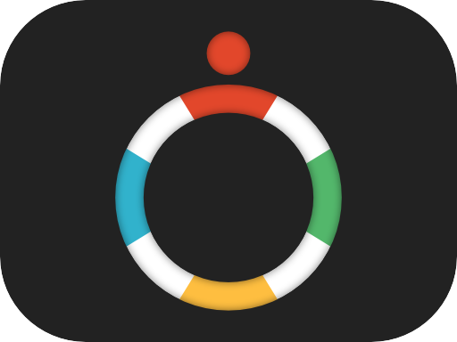 Play: Spin The Color Img