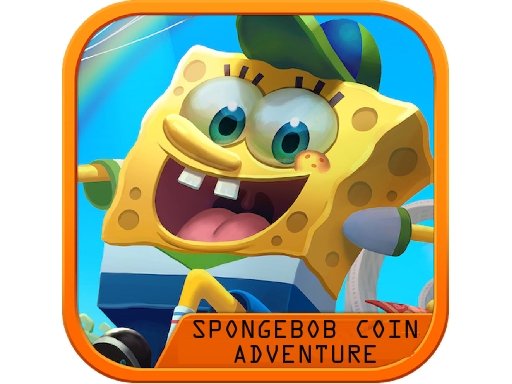Play: Spongebob Coin Adventure Img